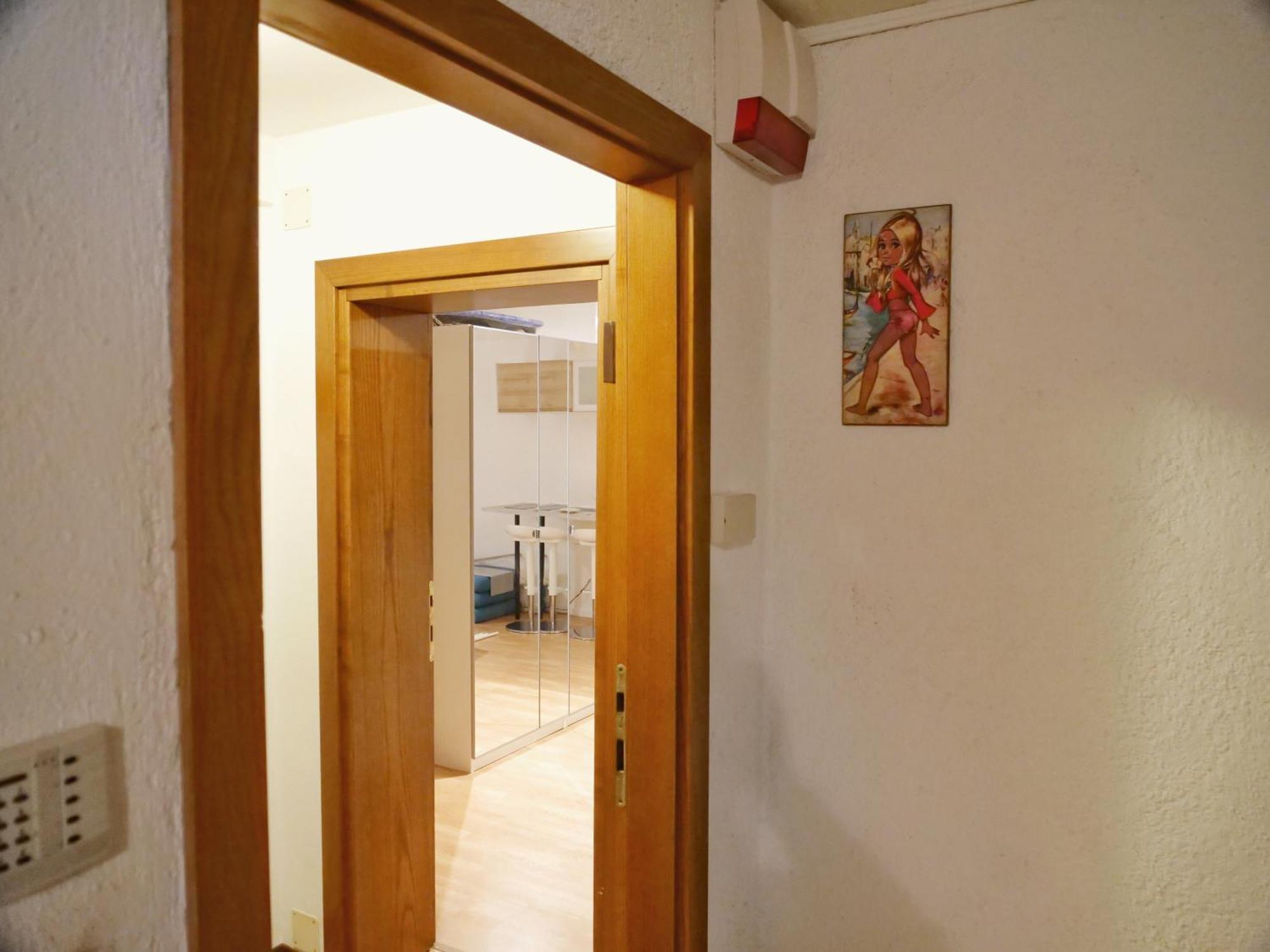 Casa Vianella - Romantico Monolocale Per Vivere Come Una Volta Grado Exterior photo