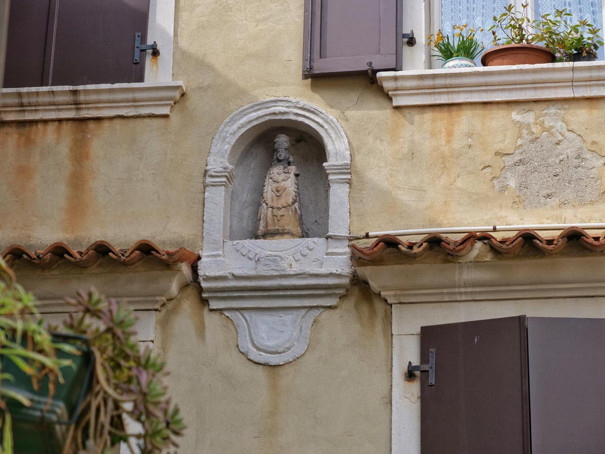 Casa Vianella - Romantico Monolocale Per Vivere Come Una Volta Grado Exterior photo